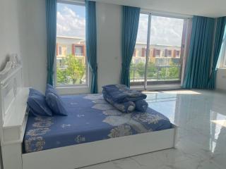 Orkide Botanic Villa 39 - Phnom Penh - 6