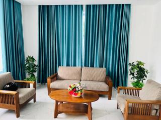 Orkide Botanic Villa 39 - Phnom Penh - 5