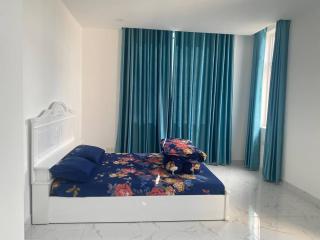 Orkide Botanic Villa 39 - Phnom Penh - 1