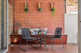 Awesome Albert Park Art Deco Gem 2 Bedroom Bevan 2 - Melbourne - 5