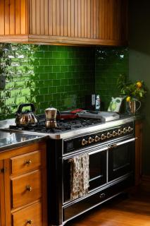 Romney Lane Homestead - - 7
