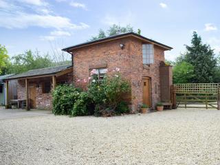 Pepperpot Lodge - Baschurch - 0