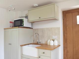Pepperpot Lodge - Baschurch - 5