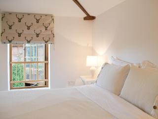 Pepperpot Lodge - Baschurch - 4
