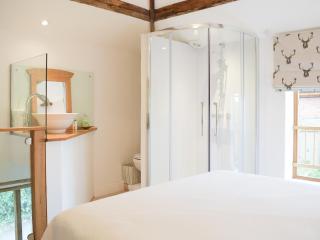 Pepperpot Lodge - Baschurch - 1