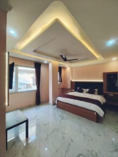 Hotel Shivalayam - 1