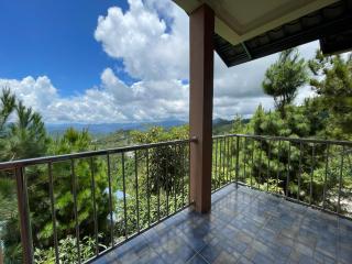 JR RESORT - Ranau - 6