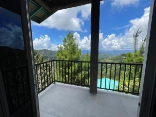 JR RESORT - Ranau - 7