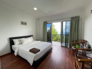 JR RESORT - Ranau - 9