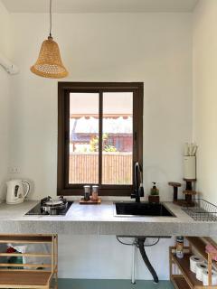 Stylish beach house in Chaloklum - Mae Haad - 2