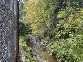 Blaithwaite Cottage - Blencogo - 9