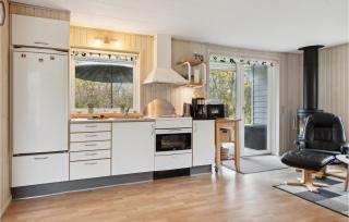 Gorgeous Home In Farsø With Wifi - 6