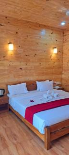 Shaan Coco Palms Beach Resort - Morjim - 1