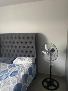 One Bedroom Apartment at Circa - 6