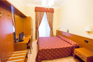 Funny Palace Hostel - Roma - 6