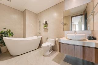 H-Vista Suites - Hongkong Tower - 2