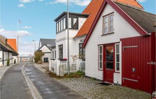 1 Bedroom Cozy Apartment In Gilleleje - Gilleleje - 1