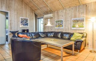 Holiday Home Svinget Blåvand - Blåvand - 8