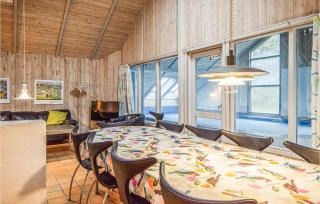 Holiday Home Svinget Blåvand - Blåvand - 4