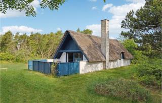Gorgeous Home In Nørre Nebel With Wifi - 3