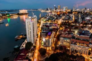 X One Hotel - Phnom Penh - 0
