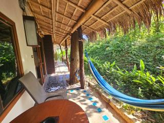 Moods Lodge - Koh Lanta - 4