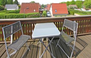 Ferienhaus Zettemin - 4