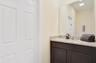 Sunset Shores Villa At Solterra Resort Luxurious 7Br Lake View Home With Private Pool And Spa - Davenport - 8