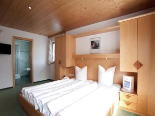 Modern apartment with swimming pool in Damüls - 1