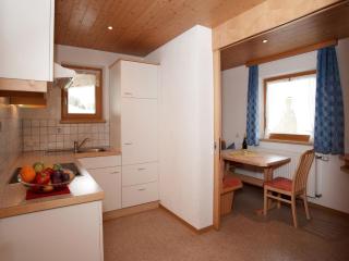 Modern apartment with swimming pool in Damüls - Damüls - 4