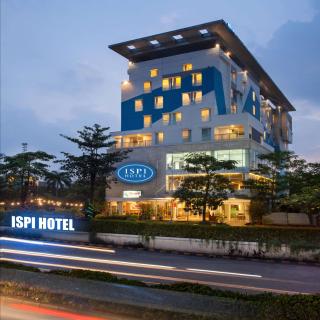 Ispi Hotel Cikarang Festival - Serang - 0