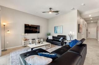 Fireworks Night -Storey Lake By Shine Villas 709 - Kissimmee - 7