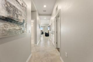 Fireworks Night -Storey Lake By Shine Villas 709 - Kissimmee - 6