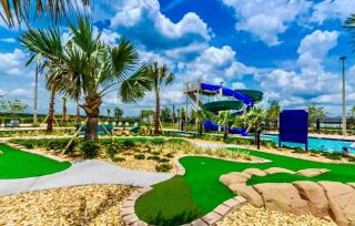 Fireworks Night -Storey Lake By Shine Villas 709 - Kissimmee - 1