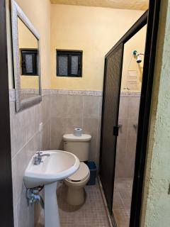 Quinta Yahaira - Parras de la Fuente - 1