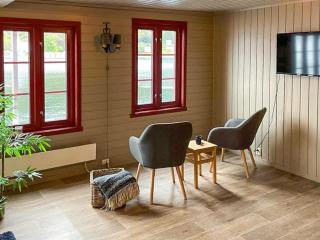 12 person holiday home in Selje-By Traum - 2