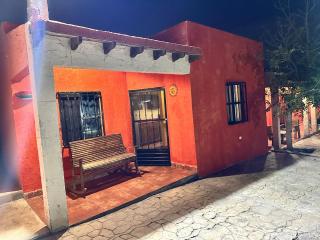 Quinta Yahaira - Parras de la Fuente - 5
