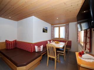 Comfortable Apartment in Damüls with Swimming Pool - Damüls - 4