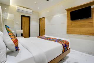 FabHotel RR Residency - Near BKC - Mumbai - 6
