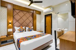 FabHotel RR Residency - Near BKC - Mumbai - 3