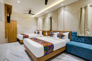 FabHotel RR Residency - Near BKC - Mumbai - 9