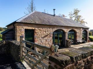Cart Shed - Mauchline - 0