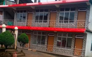 Rishop Ridge Homestay By StayApart - 9