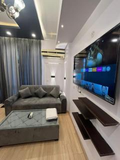 The Royal Suites Gomti Nagar Lucknow - Lucknow - 5