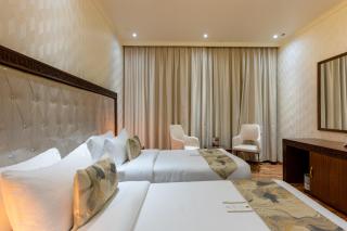 Ras Al Khaimah Hotel - 8
