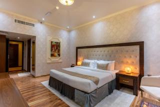 Ras Al Khaimah Hotel - Ras al-Khaimah - 7