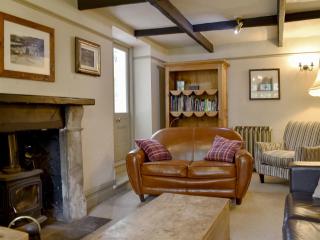 Thorn Cottage - 8