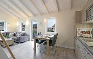 Gorgeous Home In Dagebüll With Wifi - Dagebüll - 5