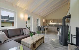 Gorgeous Home In Dagebüll With Wifi - Dagebüll - 6
