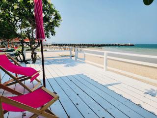 Karoon hut - Hua Hin - 9